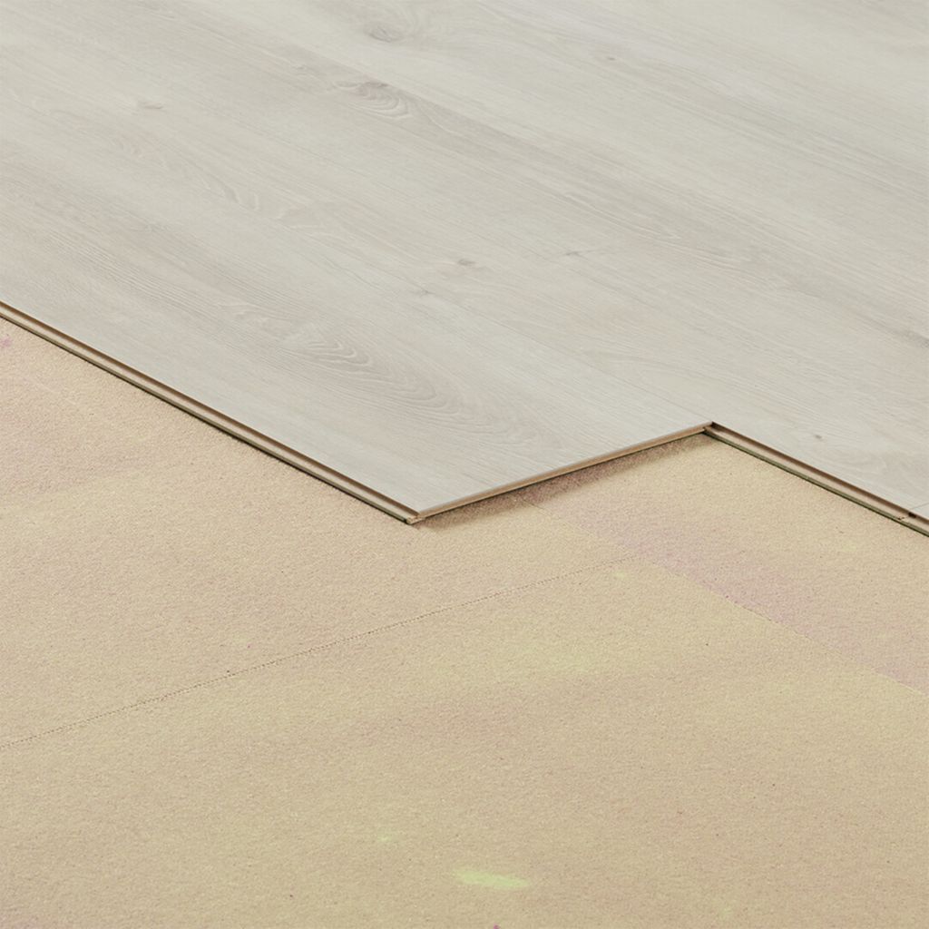 Co-Pro Brown-Pack Underlay 10 mm – Extra Stability and Comfort