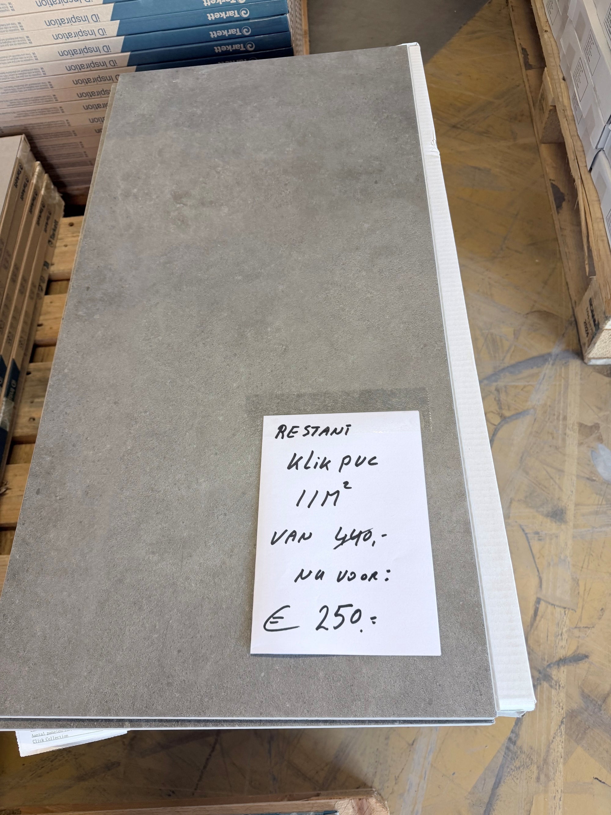 Vloerhuis Nederland Ceramo Anthracite 7020.6212.19 – Tijdloze Elegantie in Betonlook