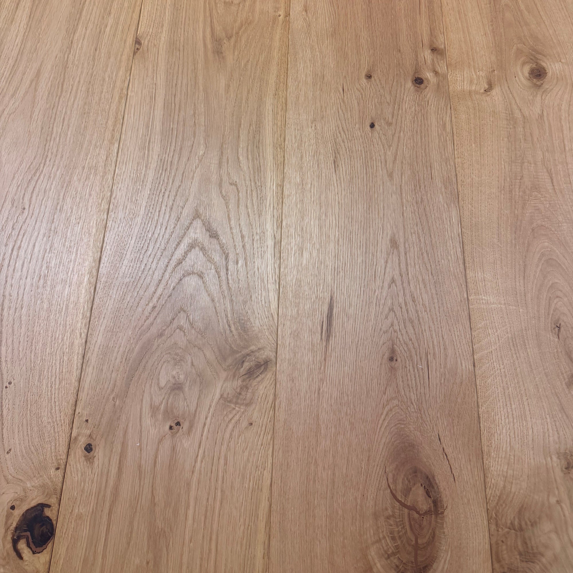 Floor House Netherlands Extra Rustic Venice – Natural Oil