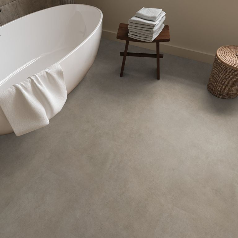 Floorlife Highbury Grey