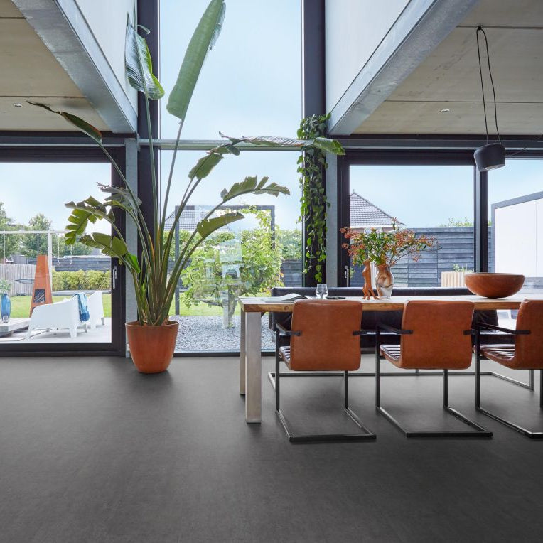 KIngsbridge Beton Zwart