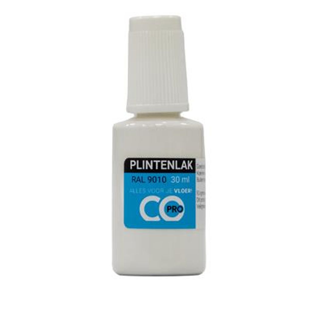 Co-Pro Plintenlak