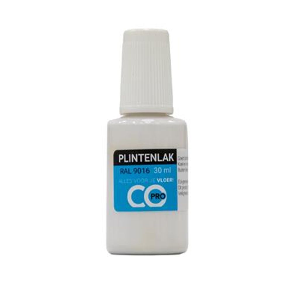 Co-Pro Plintenlak