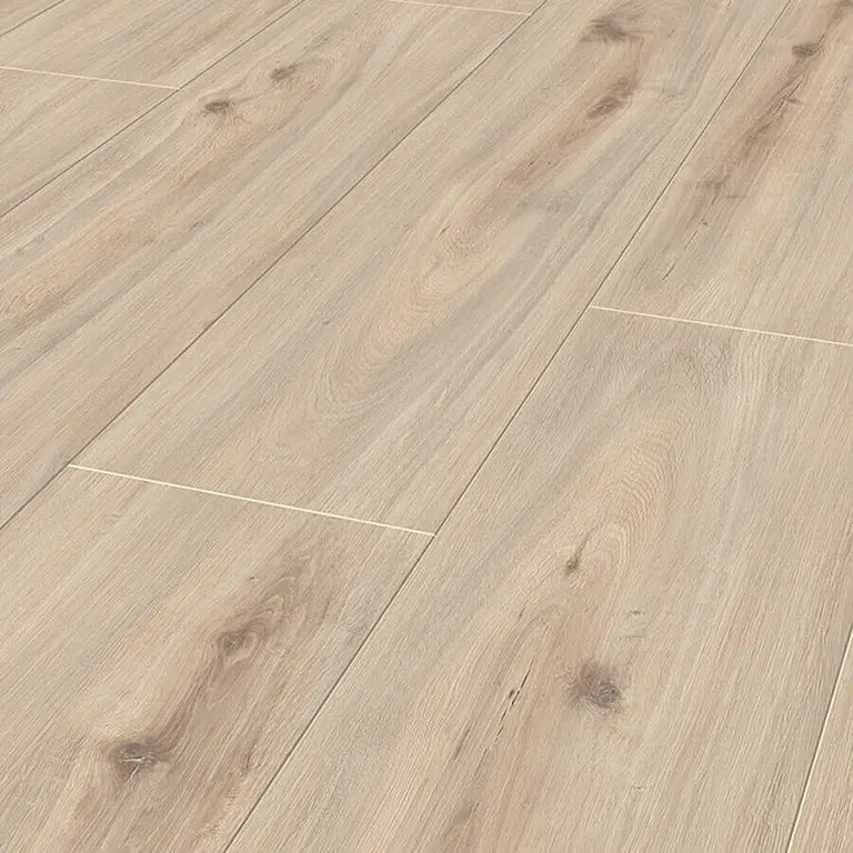 Villa Grande Organic Eiken Laminaat: Groots wonen in natuurlijke luxe ...