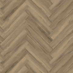 Yup Paddington herringbone dryback Light Brown 9096350219