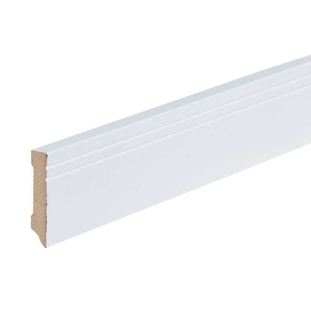 MDF Wall Skirtings