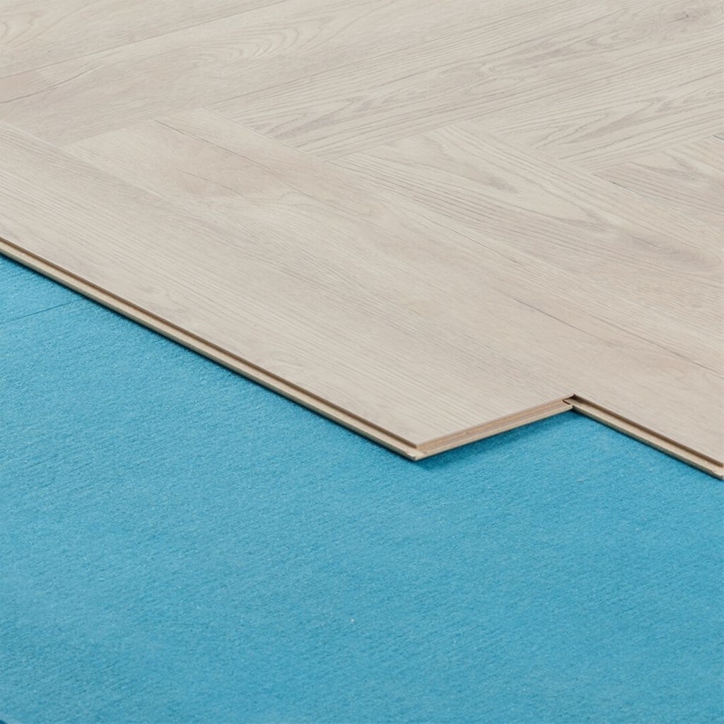 Co-Pro Olive-Pack Ondervloer – De Sterke Basis voor Elke Vloer