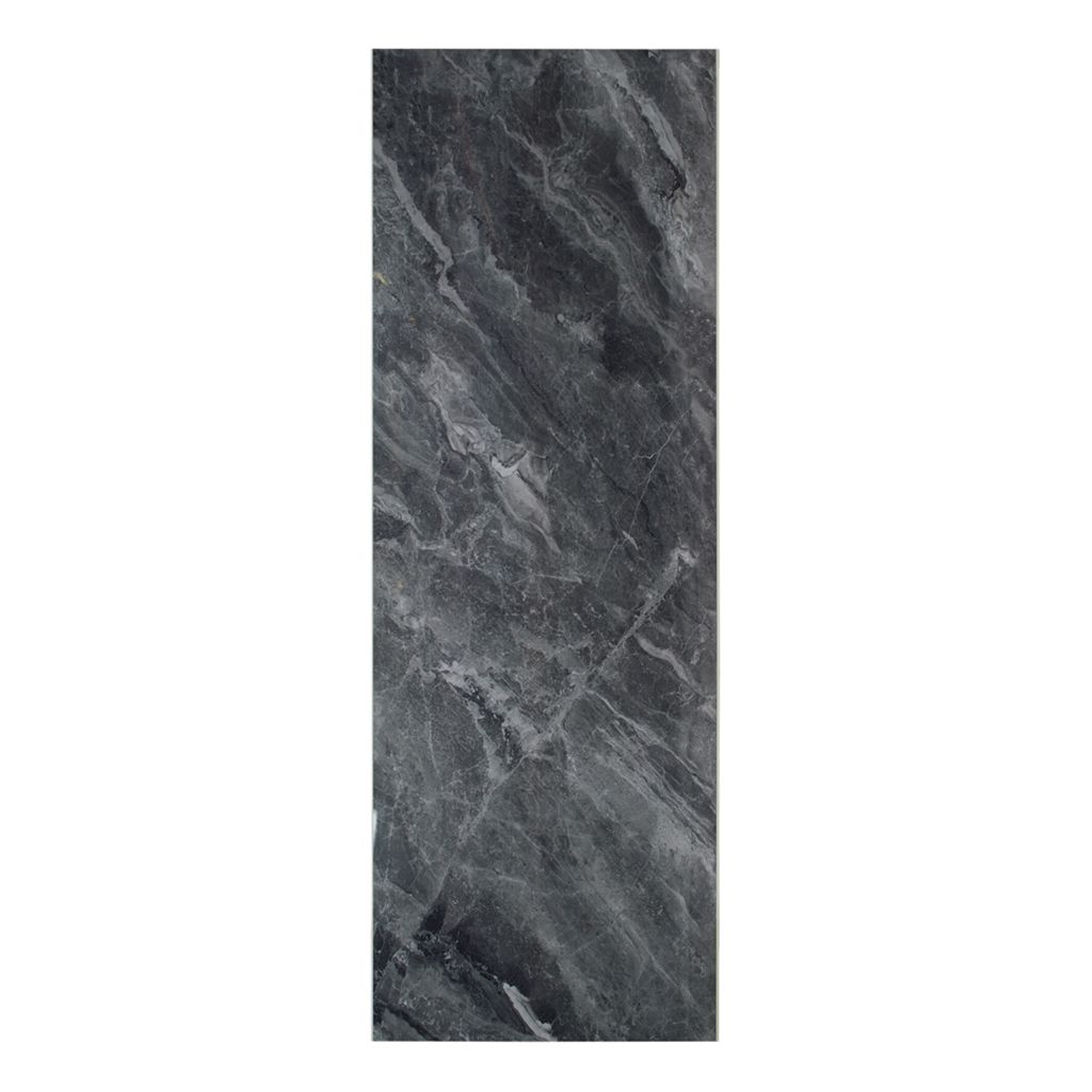 Floorlife Torino Touch Paneel - Grijs Marmer Glanzend Ongeëvenaarde marmerlook met stralende glans