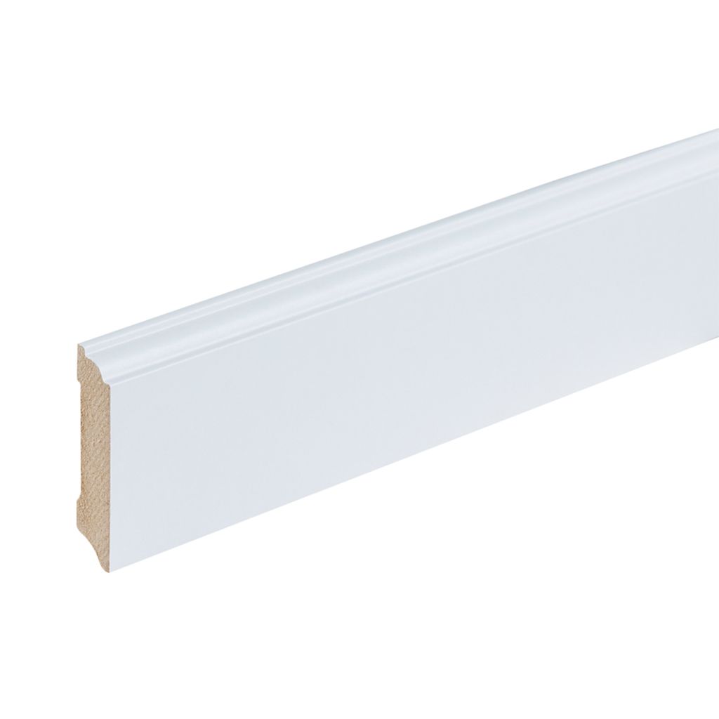 MDF Wall Skirtings