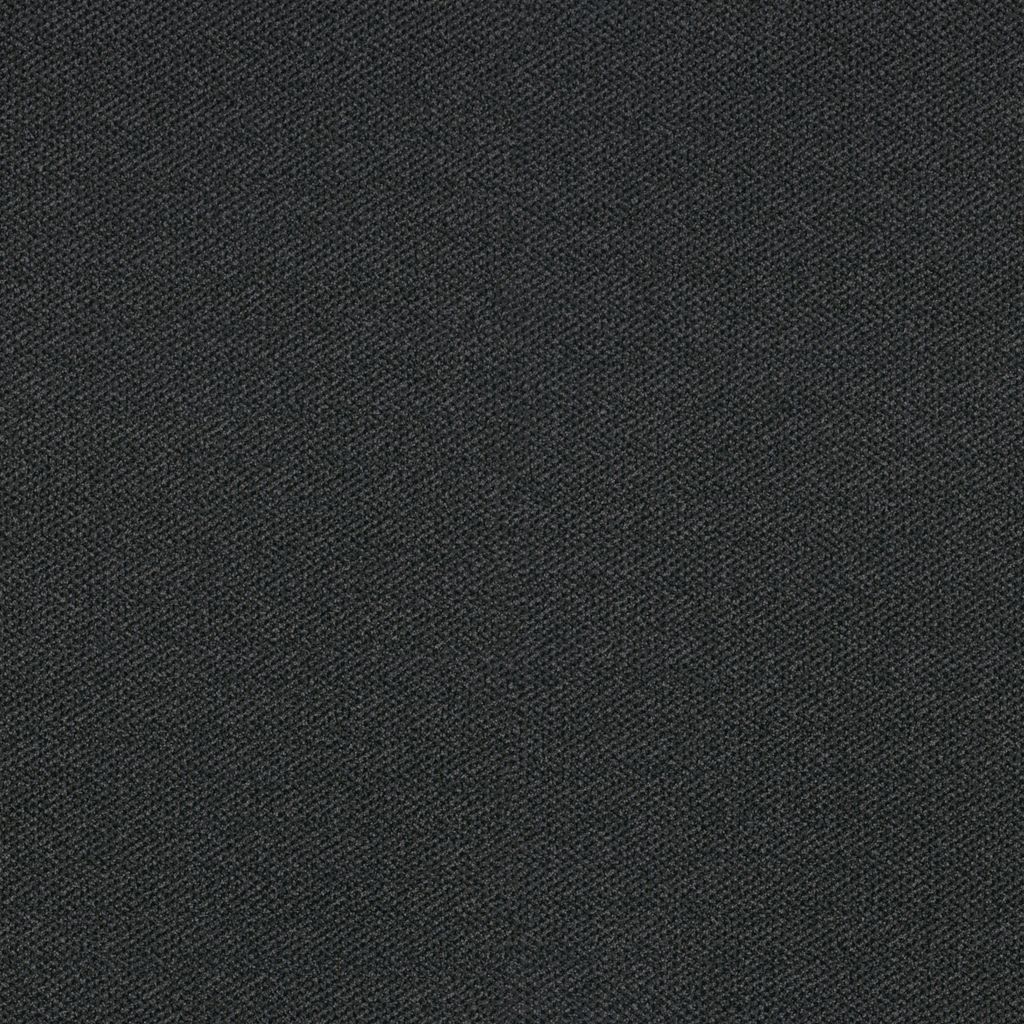 Salon scraper mat Graphite