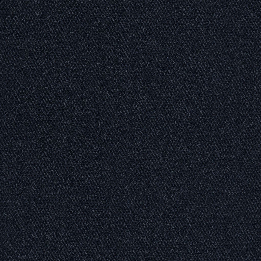 Salon droogloop / schraapmat Indigo