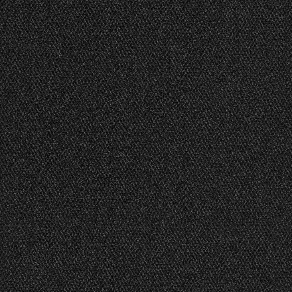 Salon walk-off / scraper mat Onyx