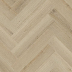 Floorlife YUP XL Greenford herringbone dryback smoky - 6080101419