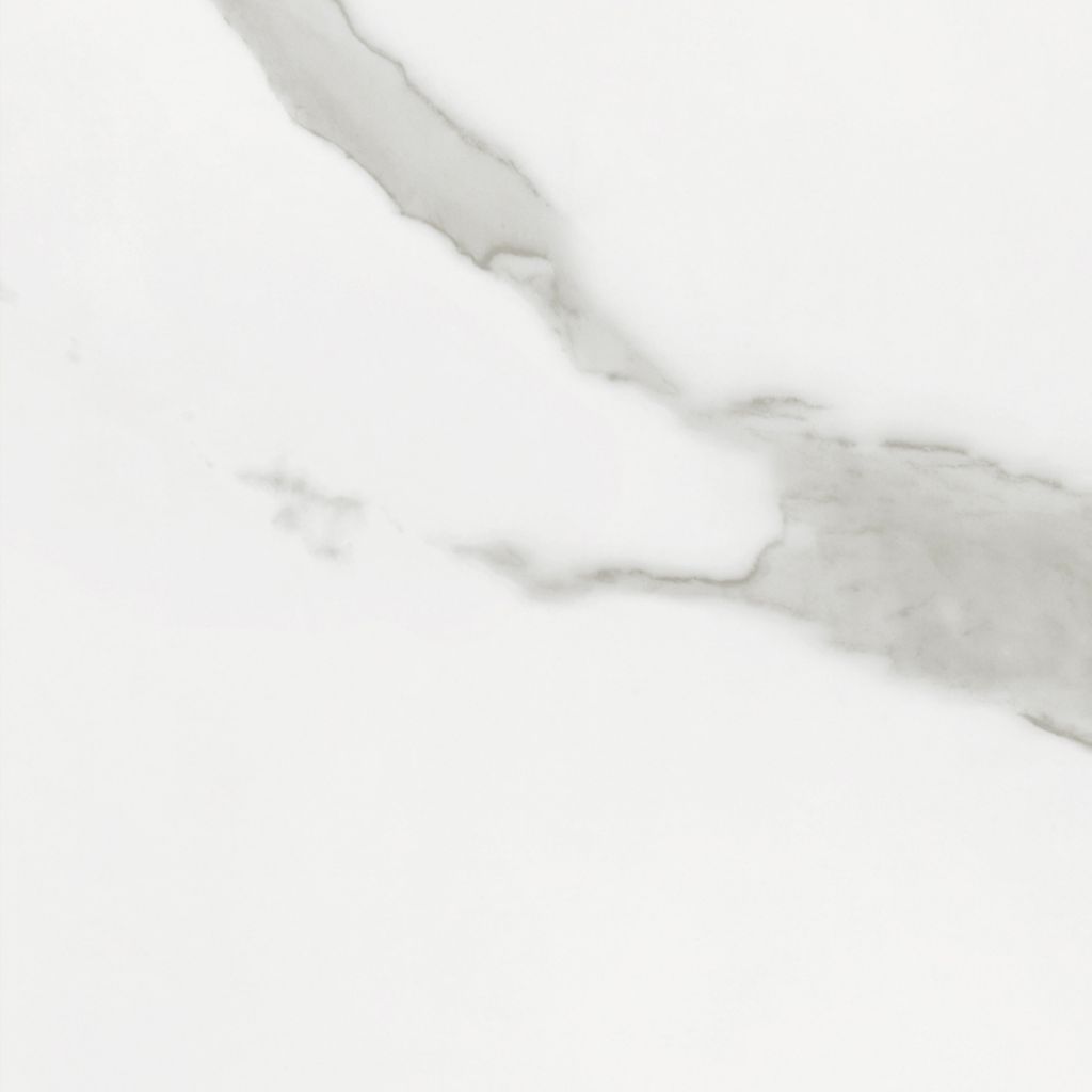 Floorlife Torino Touch Tegel 5mm Wit Marmer Mat – Sublieme luxe, moeiteloos geplaatst