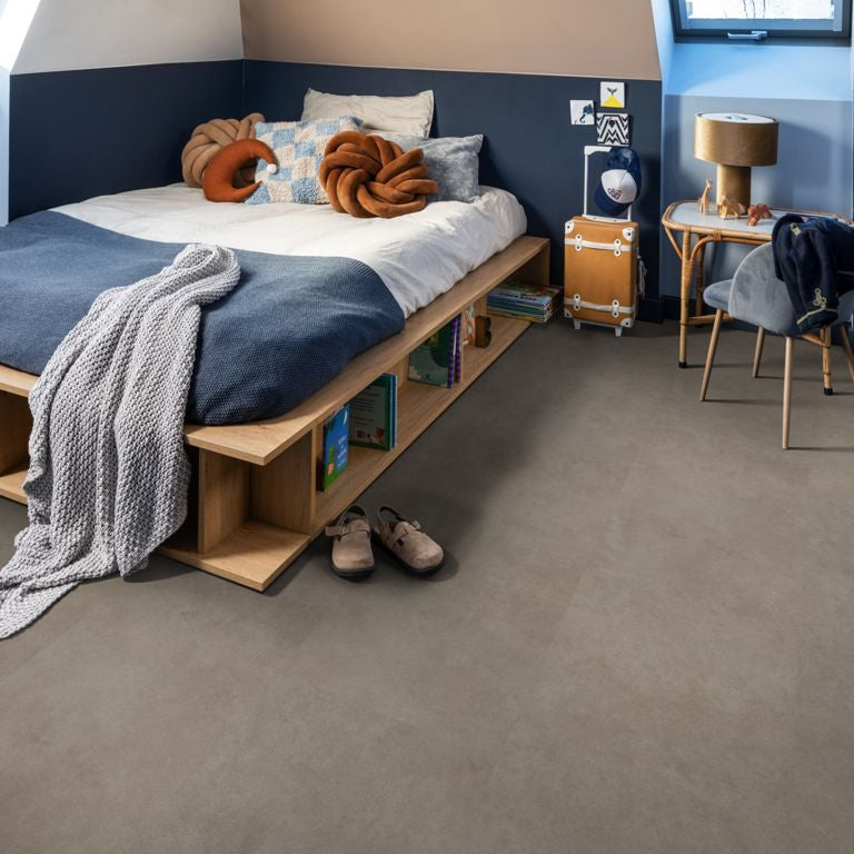 Floorlife Highbury Warm Grey