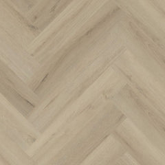Floorlife YUP XL Greenford herringbone dryback beige - 6080101219