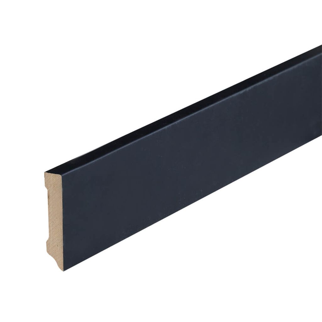 MDF Wall Skirtings